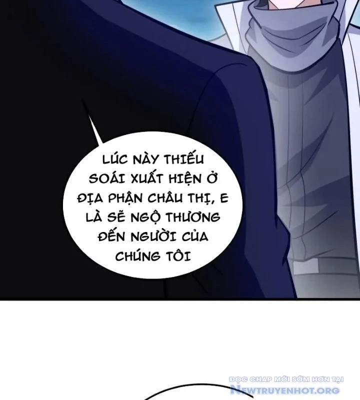 Đệ Nhất Danh Sách Chapter 579 - Trang 3
