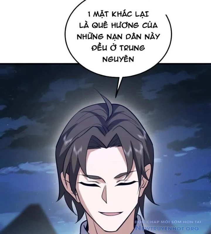 Đệ Nhất Danh Sách Chapter 579 - Trang 3
