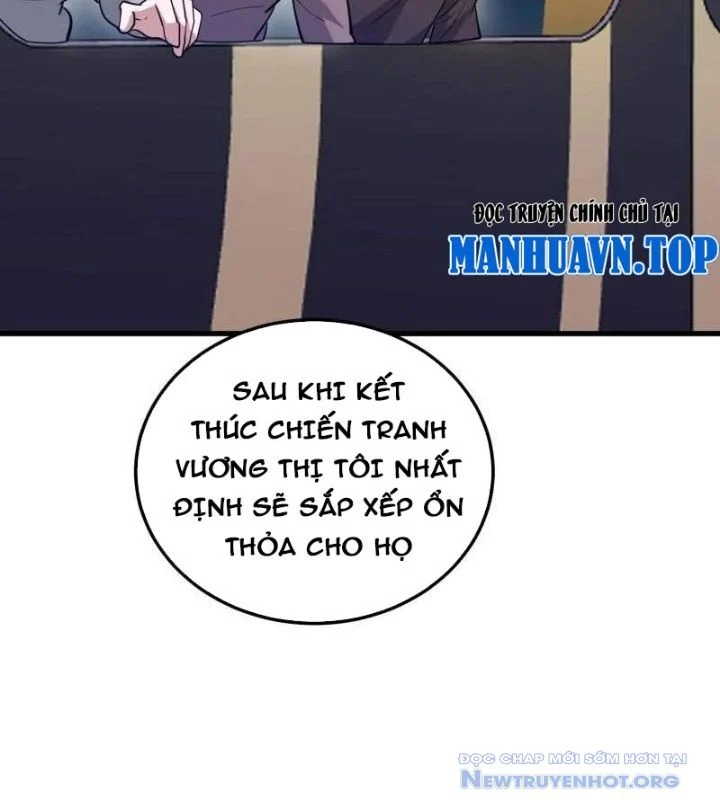 Đệ Nhất Danh Sách Chapter 579 - Trang 3