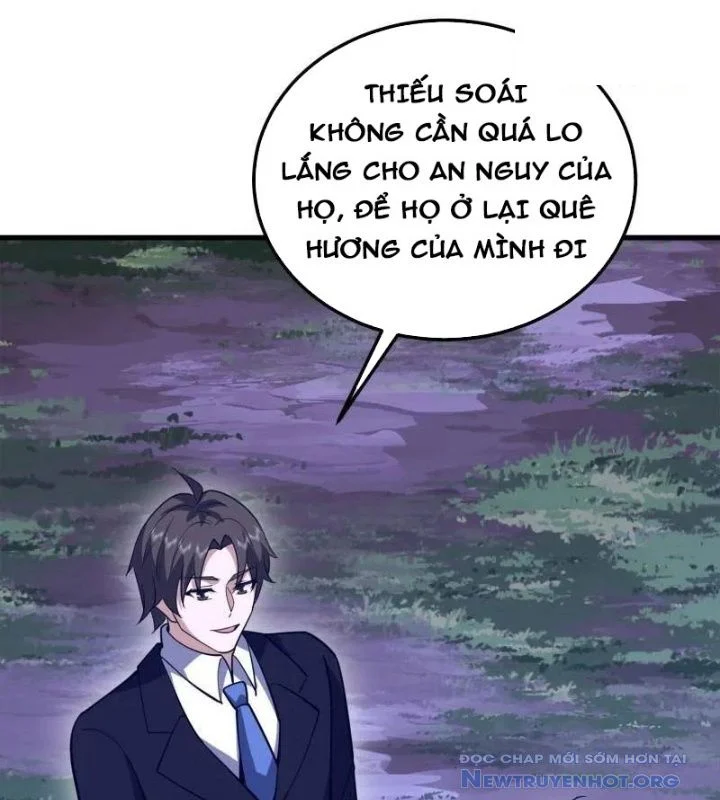 Đệ Nhất Danh Sách Chapter 579 - Trang 3