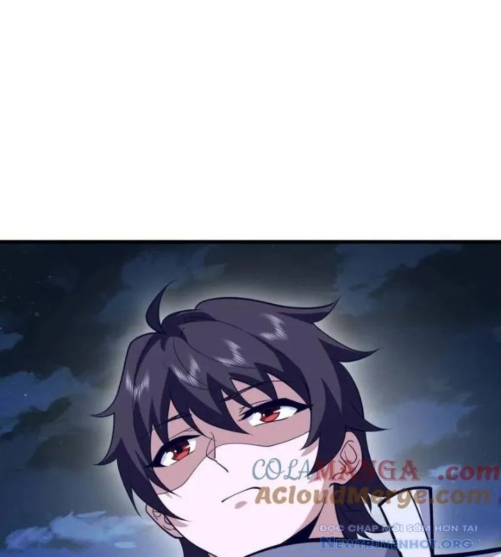 Đệ Nhất Danh Sách Chapter 579 - Trang 3