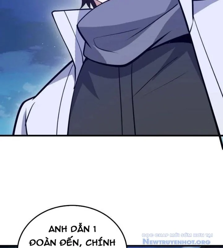 Đệ Nhất Danh Sách Chapter 579 - Trang 3