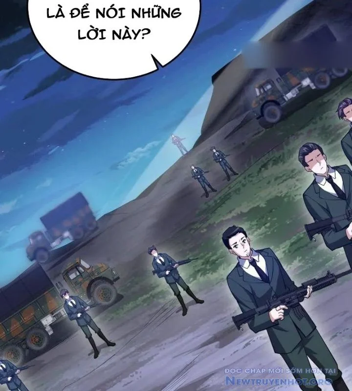 Đệ Nhất Danh Sách Chapter 579 - Trang 3
