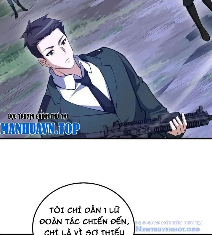 Đệ Nhất Danh Sách Chapter 579 - Trang 3
