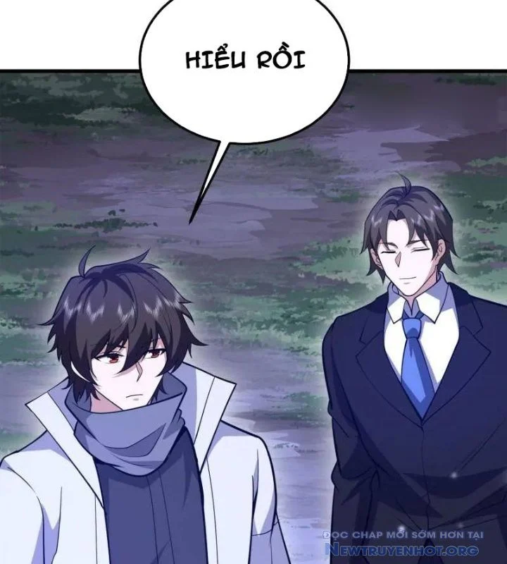 Đệ Nhất Danh Sách Chapter 579 - Trang 3