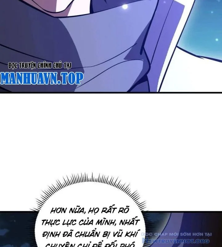Đệ Nhất Danh Sách Chapter 579 - Trang 3