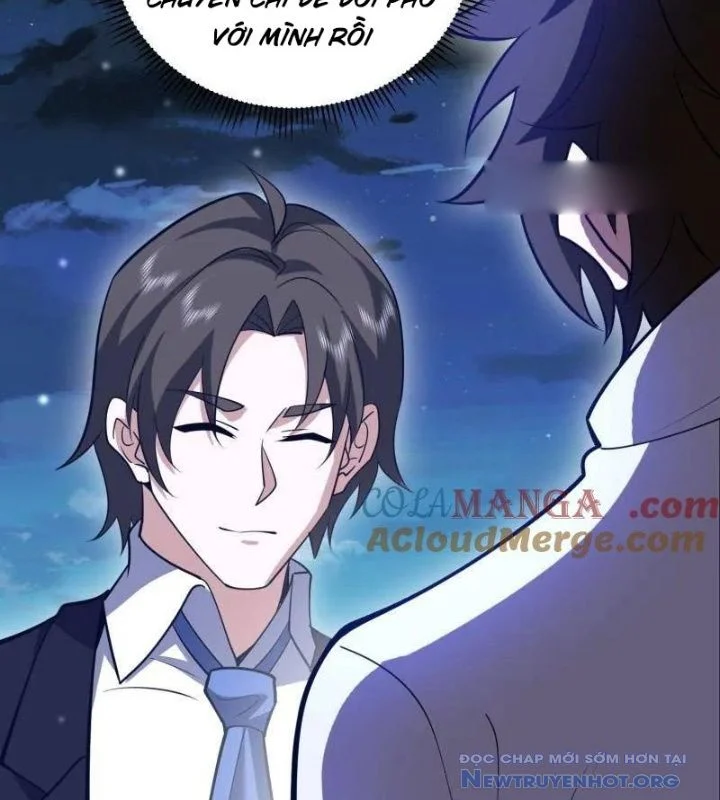 Đệ Nhất Danh Sách Chapter 579 - Trang 3