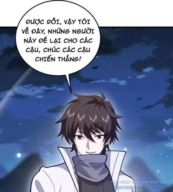 Đệ Nhất Danh Sách Chapter 579 - Trang 3