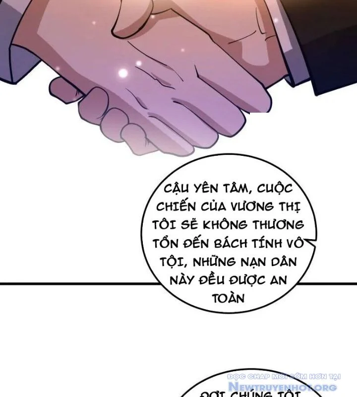 Đệ Nhất Danh Sách Chapter 579 - Trang 3