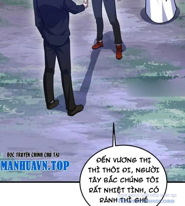 Đệ Nhất Danh Sách Chapter 579 - Trang 3