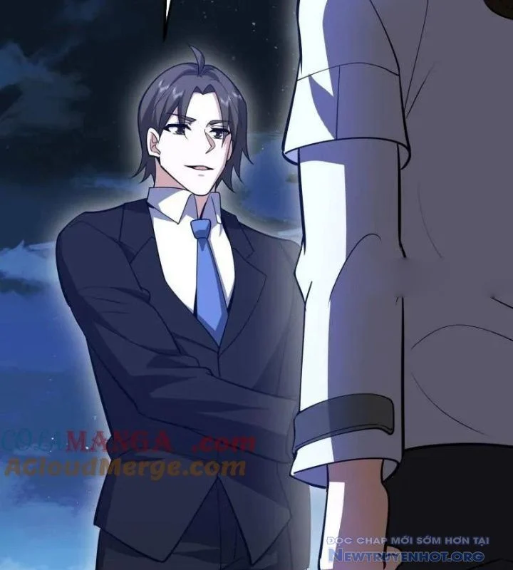 Đệ Nhất Danh Sách Chapter 579 - Trang 3
