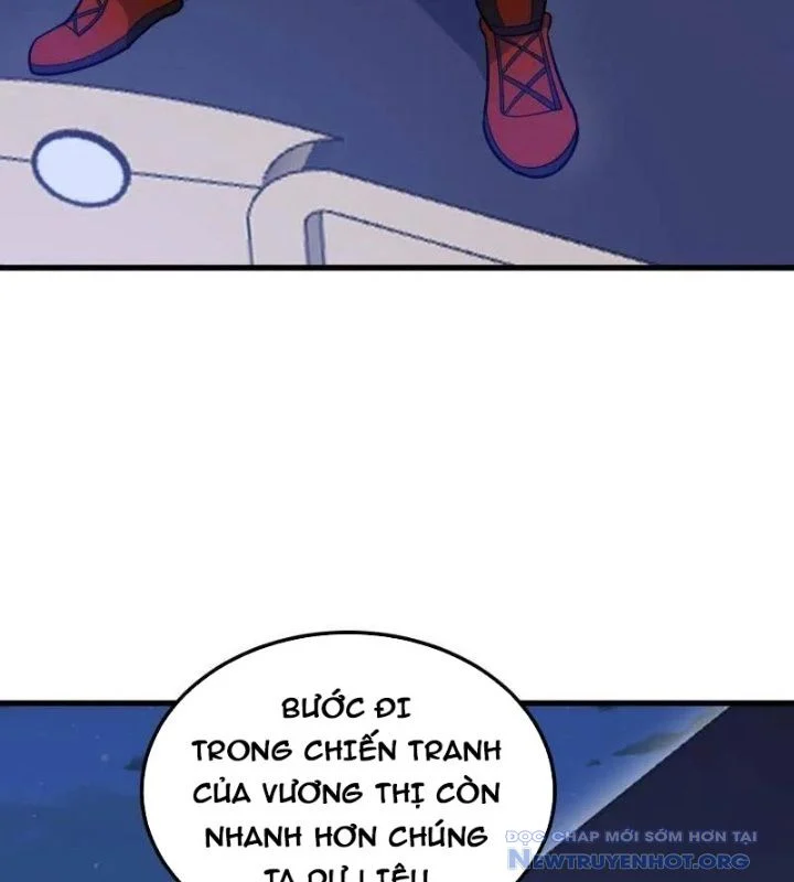Đệ Nhất Danh Sách Chapter 579 - Trang 3
