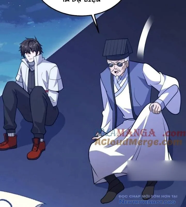 Đệ Nhất Danh Sách Chapter 579 - Trang 3
