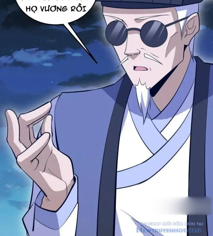 Đệ Nhất Danh Sách Chapter 579 - Trang 3