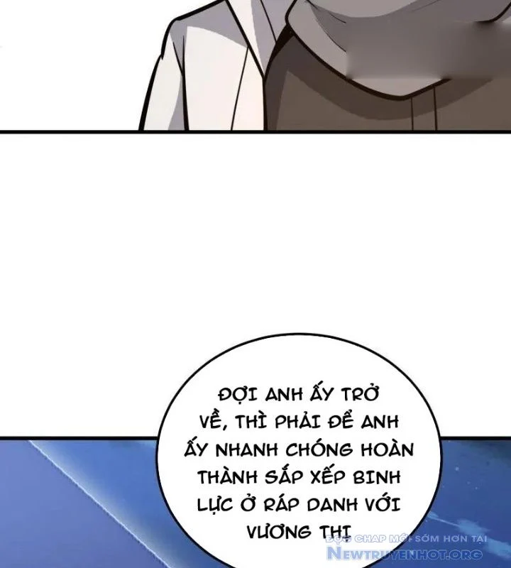 Đệ Nhất Danh Sách Chapter 579 - Trang 3