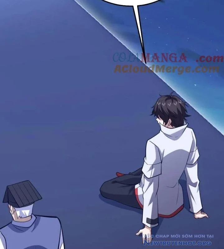 Đệ Nhất Danh Sách Chapter 579 - Trang 3