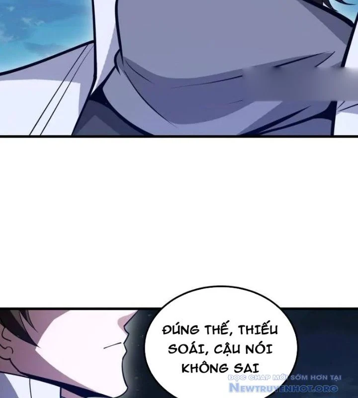 Đệ Nhất Danh Sách Chapter 579 - Trang 3