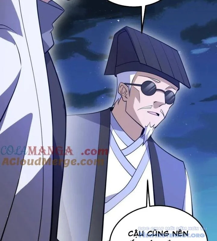 Đệ Nhất Danh Sách Chapter 579 - Trang 3