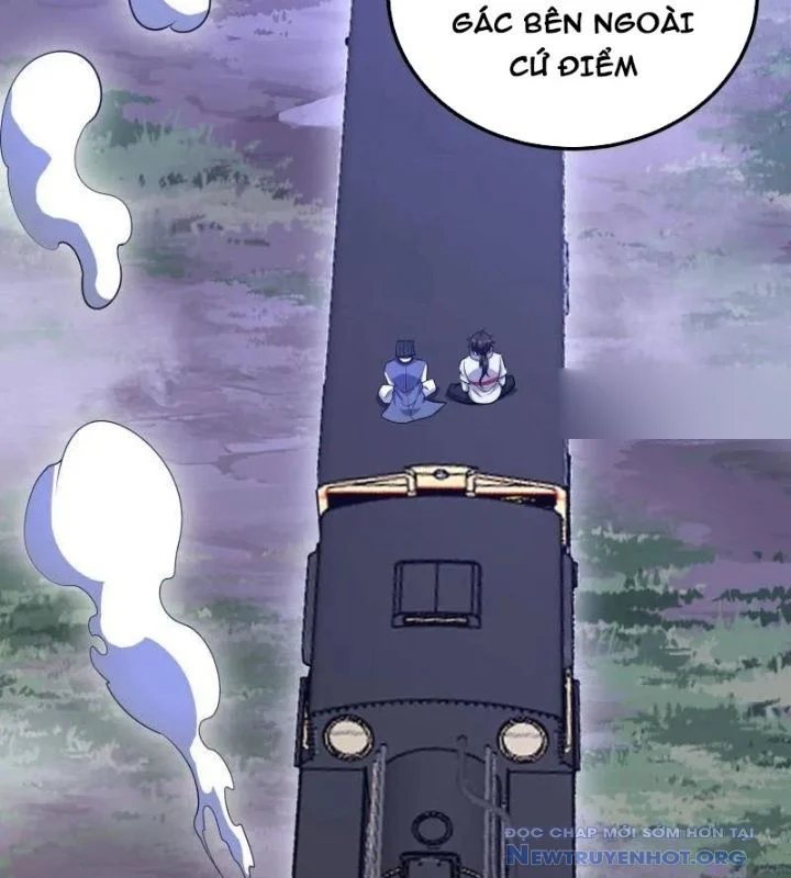Đệ Nhất Danh Sách Chapter 579 - Trang 3