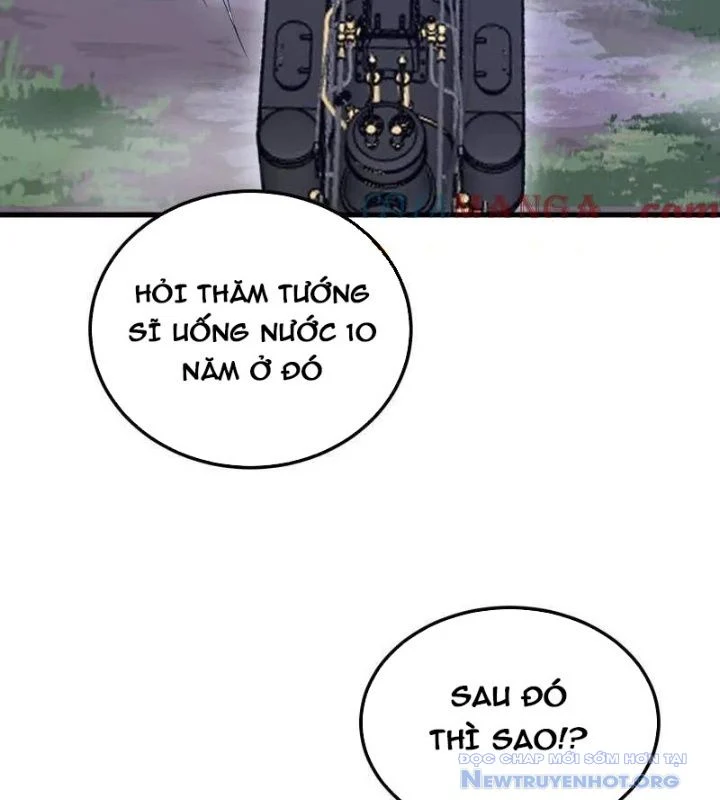 Đệ Nhất Danh Sách Chapter 579 - Trang 3