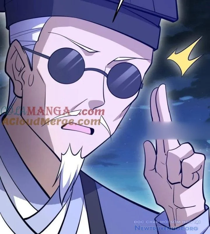 Đệ Nhất Danh Sách Chapter 579 - Trang 3
