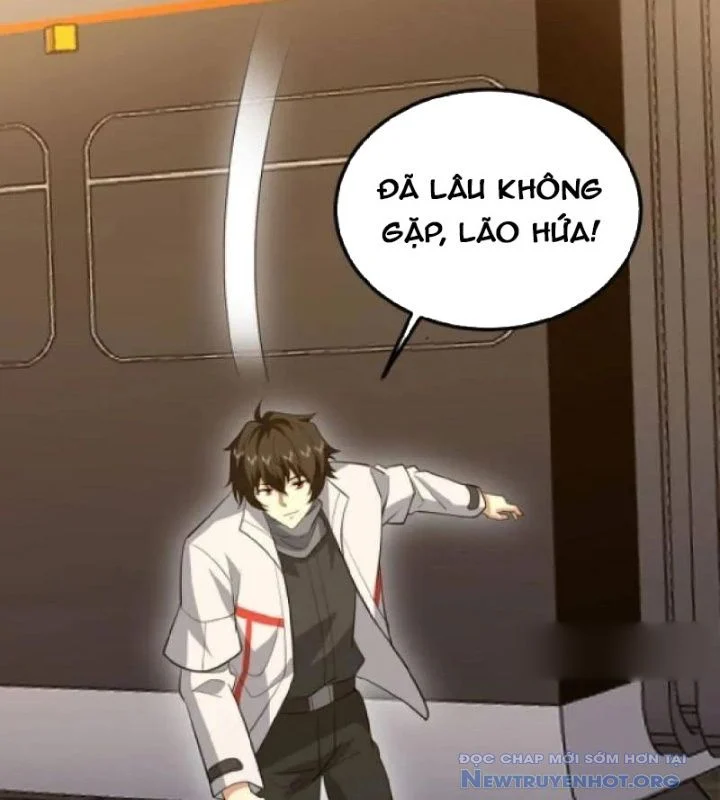Đệ Nhất Danh Sách Chapter 579 - Trang 3