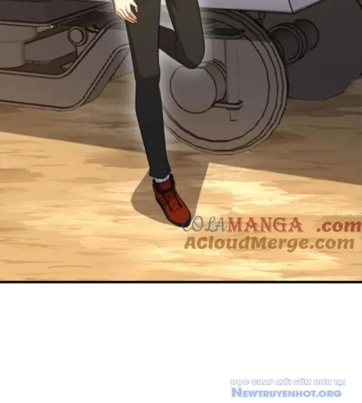 Đệ Nhất Danh Sách Chapter 579 - Trang 3