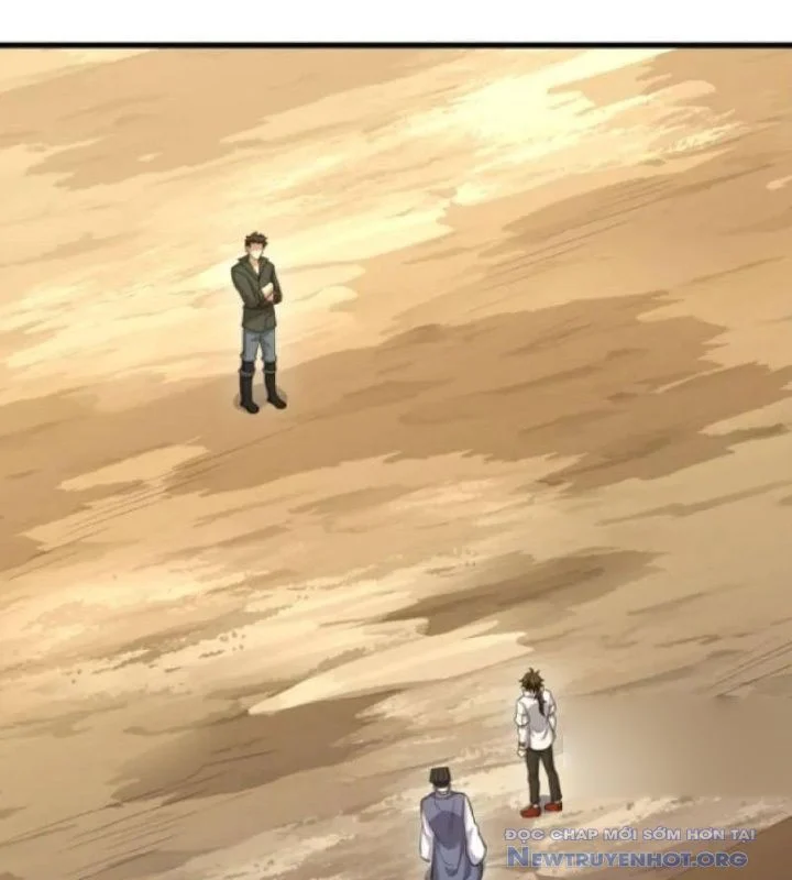 Đệ Nhất Danh Sách Chapter 579 - Trang 3