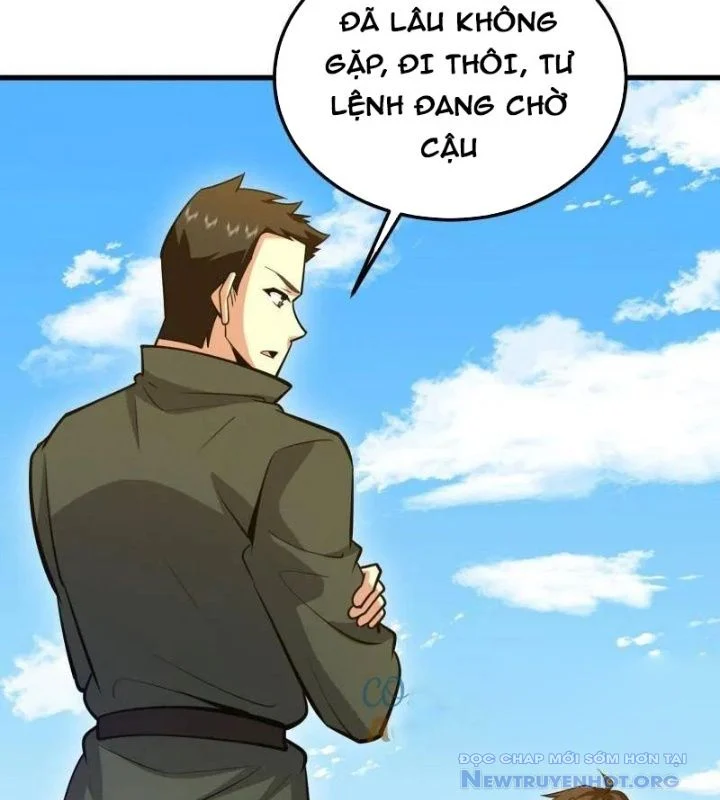 Đệ Nhất Danh Sách Chapter 579 - Trang 3