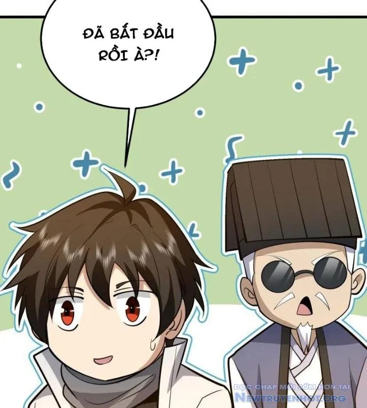 Đệ Nhất Danh Sách Chapter 579 - Trang 3