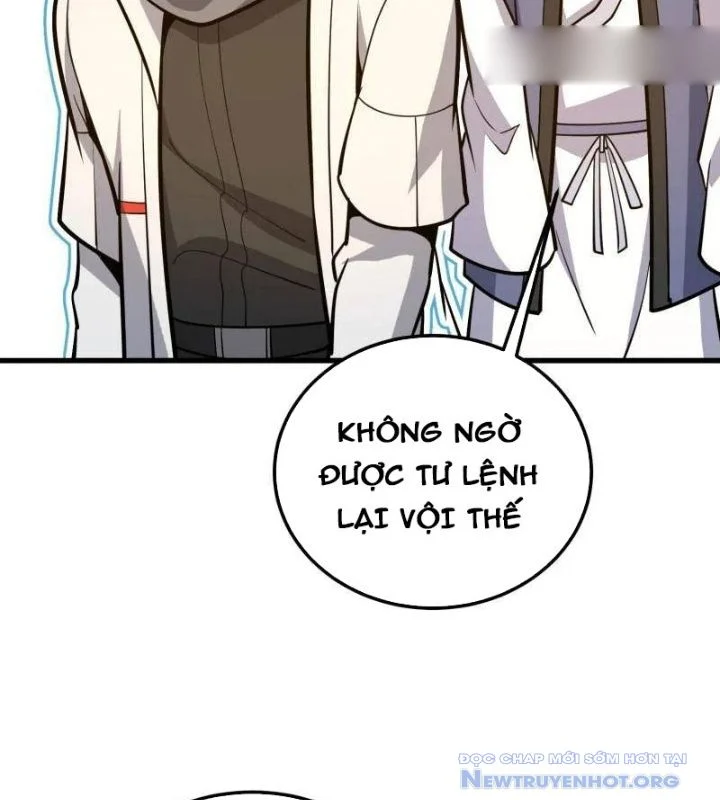 Đệ Nhất Danh Sách Chapter 579 - Trang 3