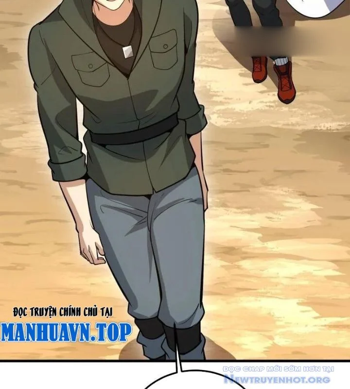 Đệ Nhất Danh Sách Chapter 579 - Trang 3