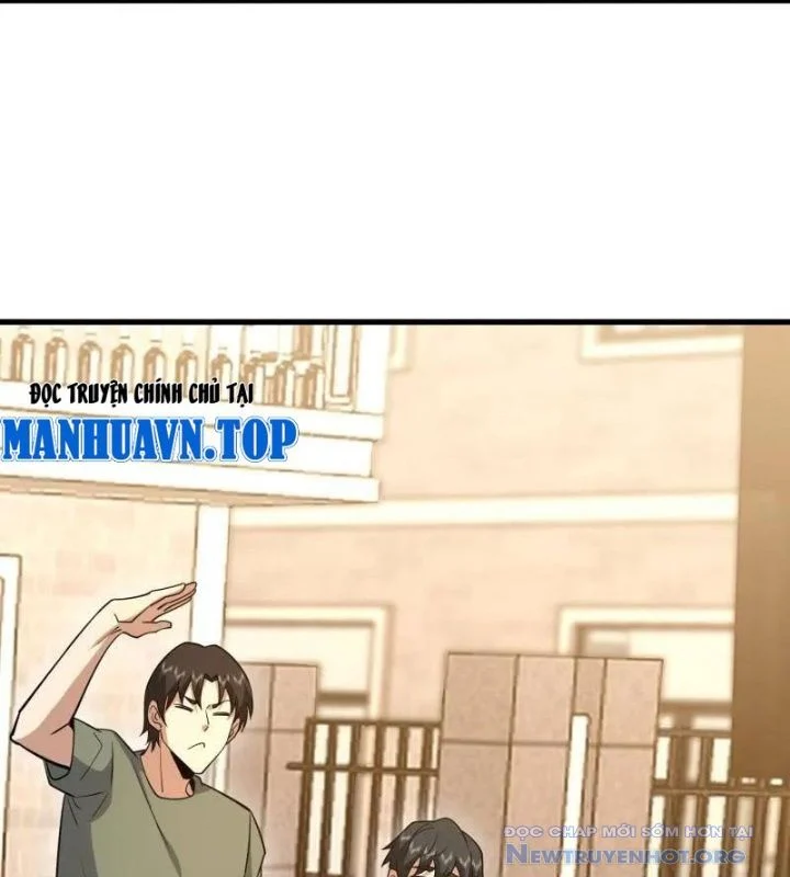 Đệ Nhất Danh Sách Chapter 579 - Trang 3