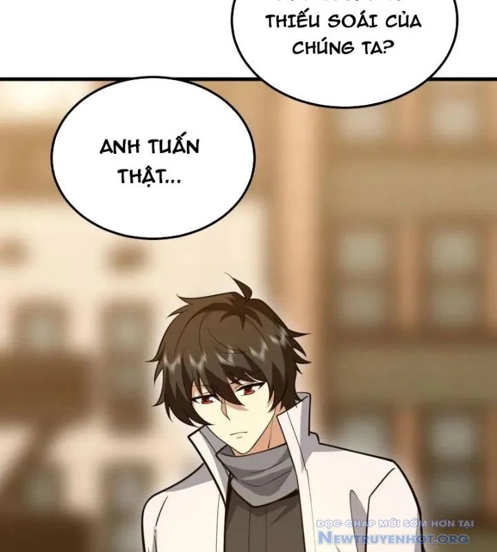 Đệ Nhất Danh Sách Chapter 579 - Trang 3