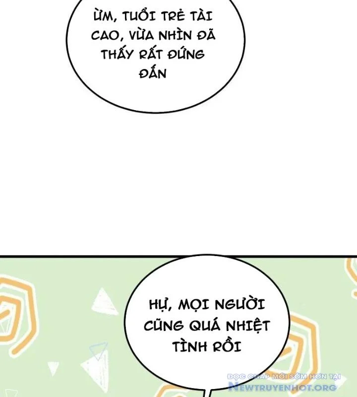 Đệ Nhất Danh Sách Chapter 579 - Trang 3
