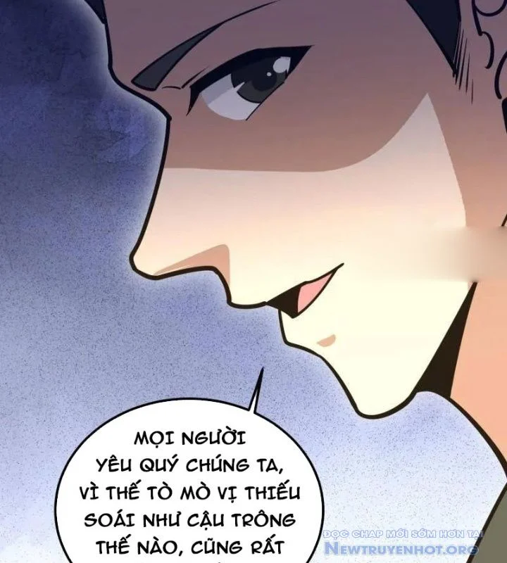 Đệ Nhất Danh Sách Chapter 579 - Trang 3
