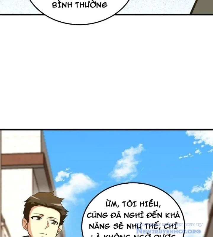 Đệ Nhất Danh Sách Chapter 579 - Trang 3