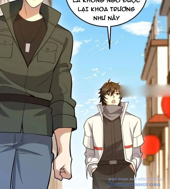 Đệ Nhất Danh Sách Chapter 579 - Trang 3
