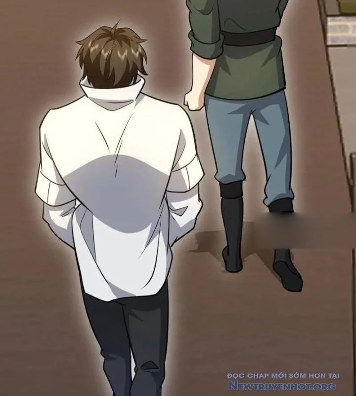 Đệ Nhất Danh Sách Chapter 579 - Trang 3