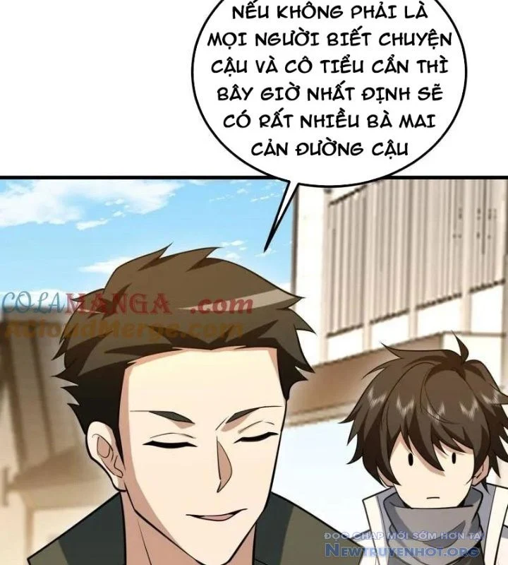 Đệ Nhất Danh Sách Chapter 579 - Trang 3
