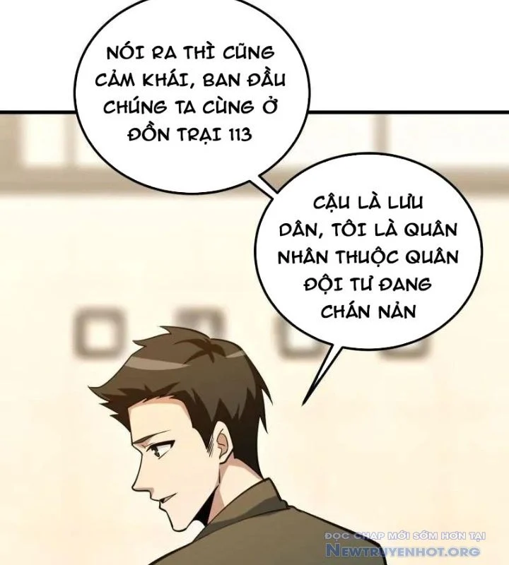 Đệ Nhất Danh Sách Chapter 579 - Trang 3