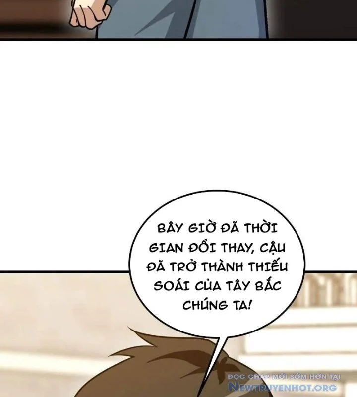 Đệ Nhất Danh Sách Chapter 579 - Trang 3