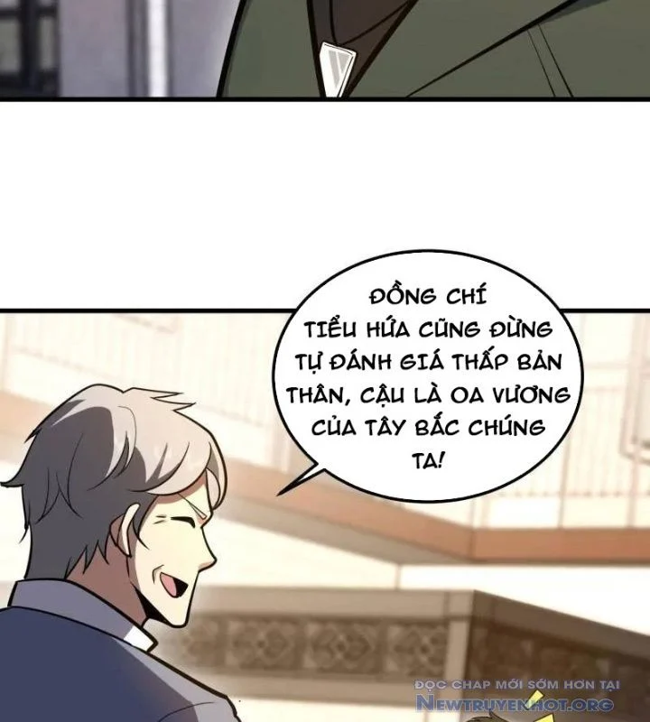 Đệ Nhất Danh Sách Chapter 579 - Trang 3