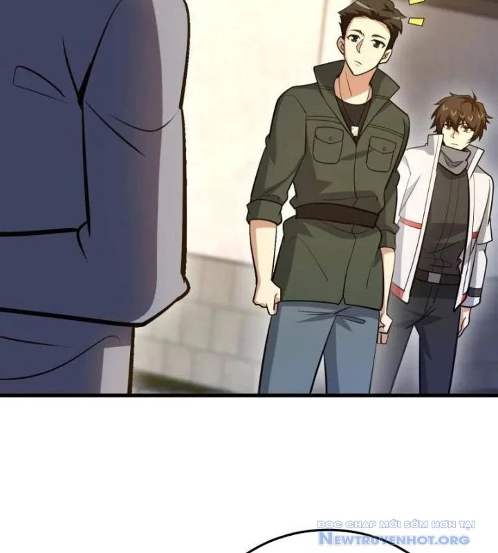 Đệ Nhất Danh Sách Chapter 579 - Trang 3