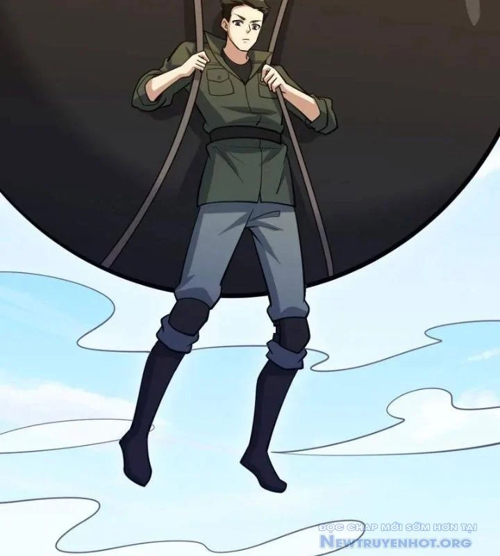 Đệ Nhất Danh Sách Chapter 579 - Trang 3