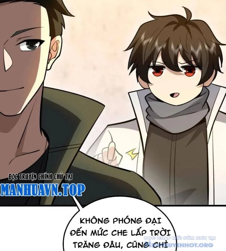 Đệ Nhất Danh Sách Chapter 579 - Trang 3