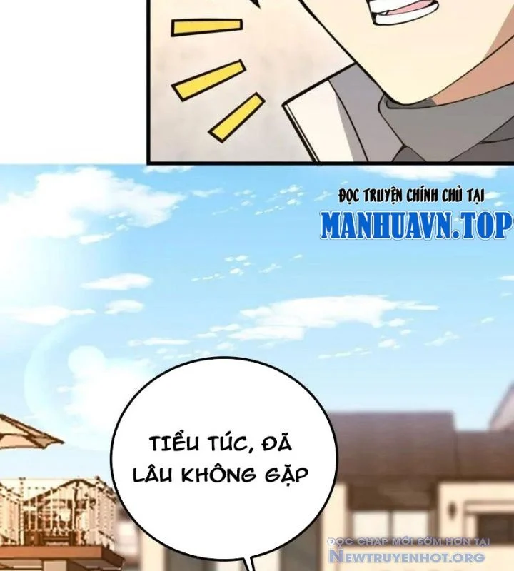 Đệ Nhất Danh Sách Chapter 579 - Trang 3