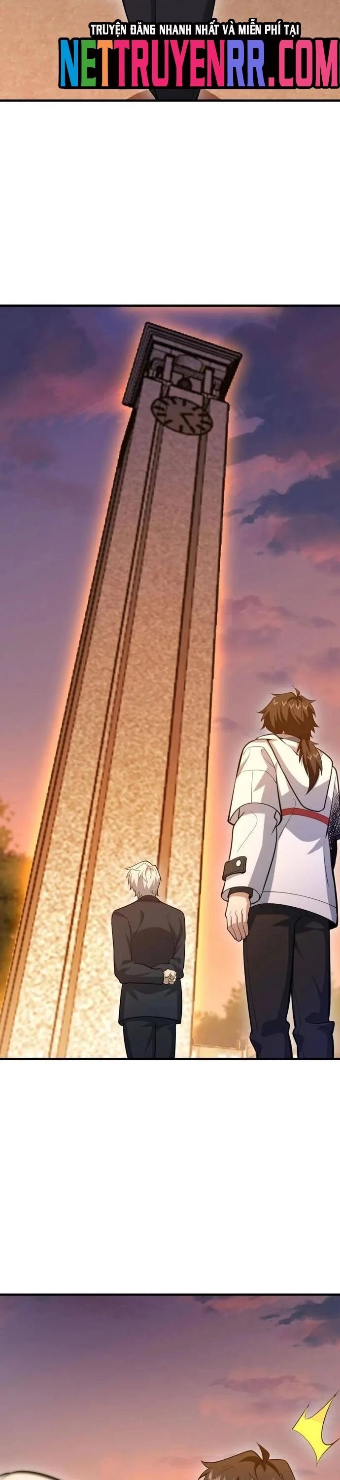 Đệ Nhất Danh Sách Chapter 580 - Trang 3