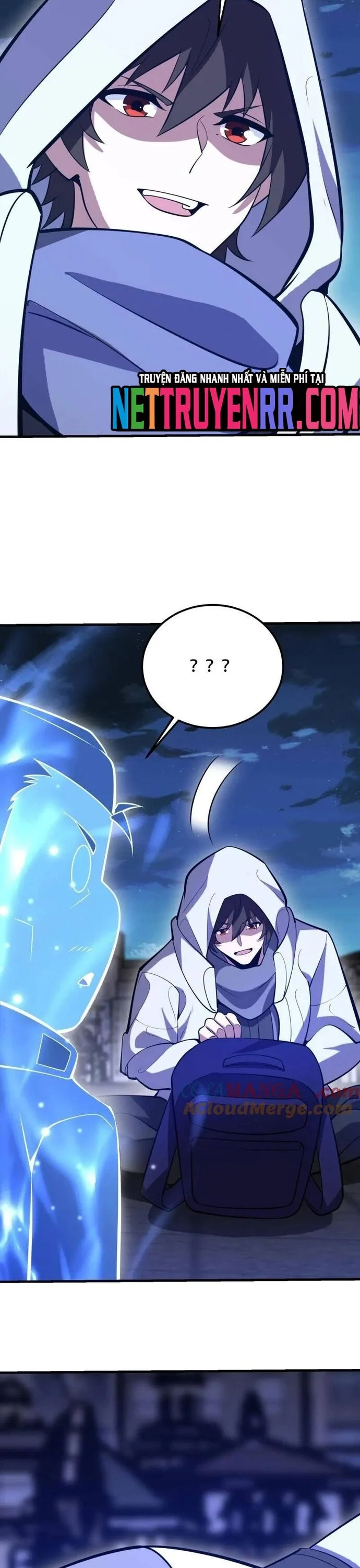 Đệ Nhất Danh Sách Chapter 580 - Trang 3