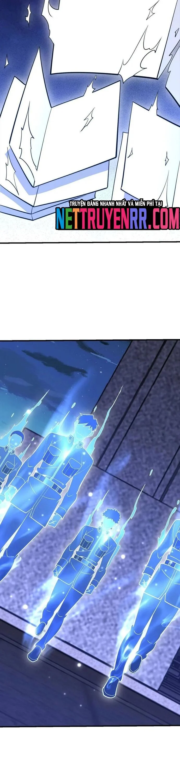 Đệ Nhất Danh Sách Chapter 580 - Trang 3